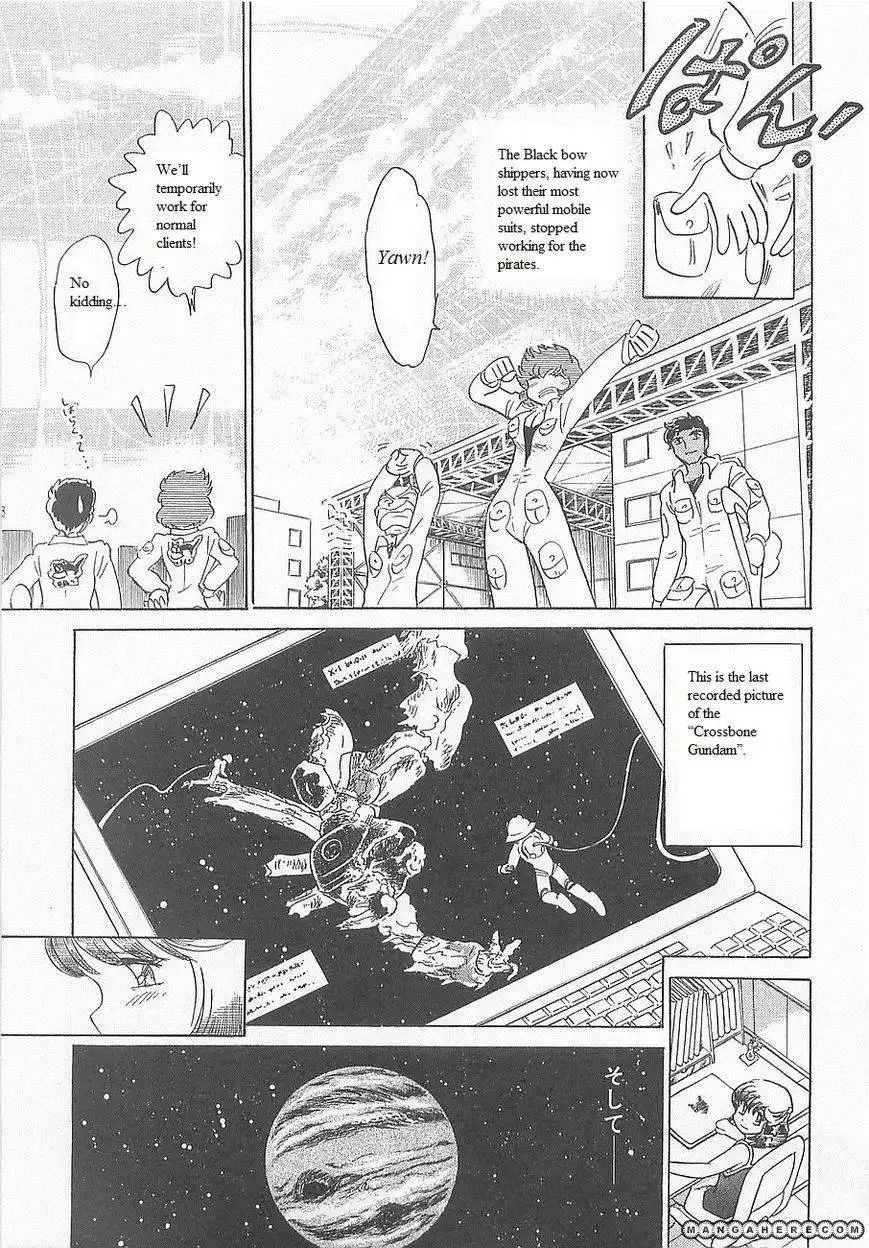 Kidou Senshi Crossbone Gundam Koutetsu no Shichinin Chapter 15 43